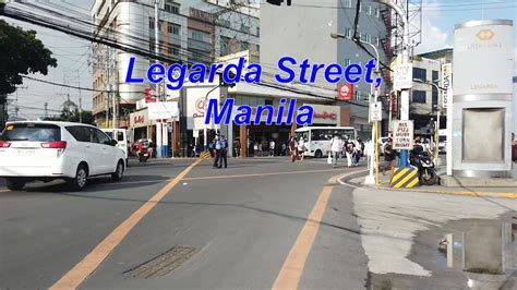 how to go to dswd legarda, manila|Manila to Legarda LRT .